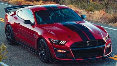 mustang gt500 price philippines